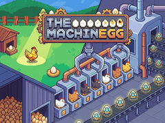 Peli The MachinEGG