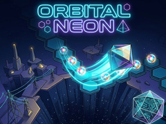 Peli Orbital Neon