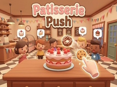 Peli Patisserie Push