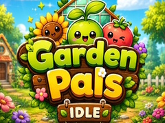 Peli Garden Pals IDLE