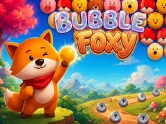 Peli Bubble Foxy