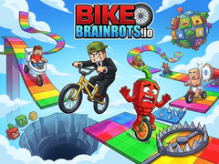Peli BikeBrainrots.io
