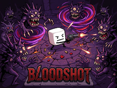 Peli B\loodshot