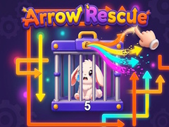 Peli Arrow Rescue