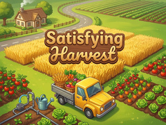 Peli Satisfying Harvest