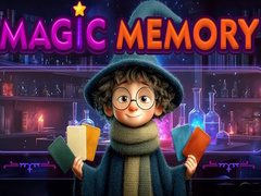 Peli Magic Memory