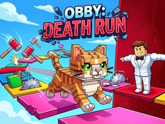 Peli Obby: Death Run