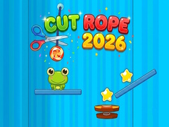 Peli Cut Rope 2026