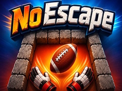 Peli NoEscape