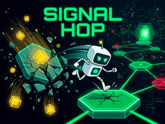 Peli Signal Hop