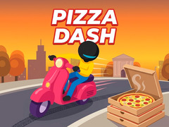 Peli Pizza Dash