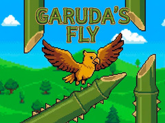 Peli Garuda's Fly