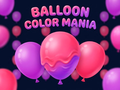 Peli Balloon Color Mania