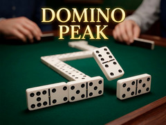 Peli Domino Peak
