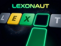 Peli Lexonaut