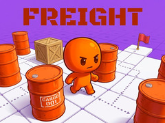 Peli Freight