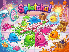 Peli Splatcha!