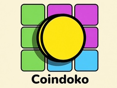 Peli Coindoku