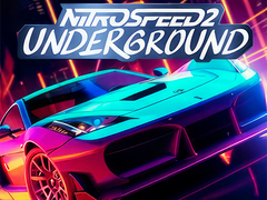 Peli Nitro Speed 2 Underground
