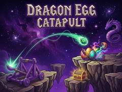 Peli Dragon Egg Catapult