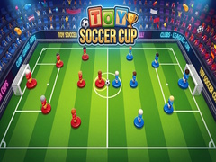 Peli Toy Soccer Cup