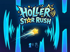Peli Holler Star Rush
