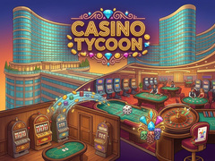 Peli Casino Tycoon
