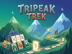 Peli Tripeak Trek