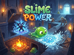 Peli Slime Power
