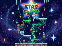 Peli StarClimb