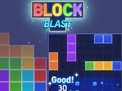 Peli Block Blast