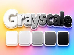 Peli Grayscale