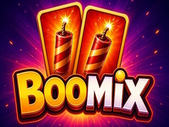 Peli Boomix