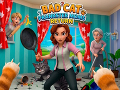 Peli Bad Cat Prankster Moms Return