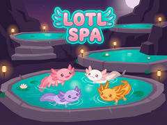 Peli Lotl Spa
