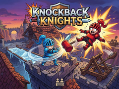 Peli Knockback Knights