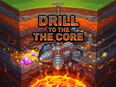 Peli Drill to the Core