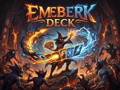Peli Emberdeck
