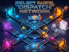 Peli Project Parcel Dispatch Network