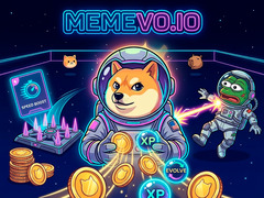 Peli Memevo.io