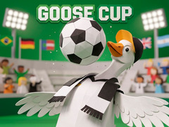 Peli Goose Cup