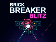 Peli Brick Breaker Blitz