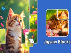 Peli Jigsaw Blocks
