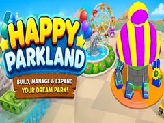 Peli Happy Parkland