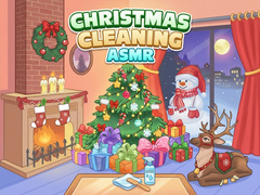 Peli Christmas Cleaning ASMR