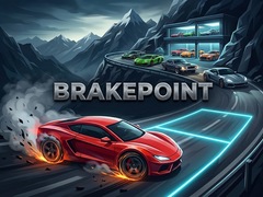 Peli Brakepoint