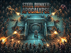 Peli Steel Bunker: Apocalypse