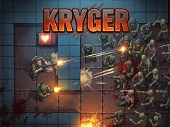 Peli KRYGER