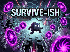 Peli Survive-ish