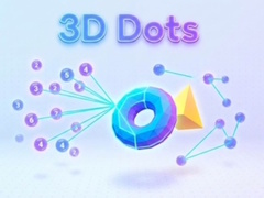 Peli 3D Dots
